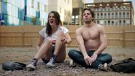 Crashing (Image via Netflix)